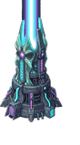 The Beacon — in-game building sprite