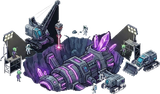 Excavation Site — in-game building sprite