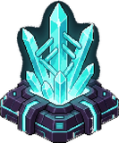 Lattice Node Outpost — in-game building sprite