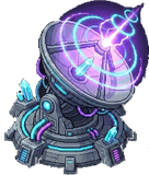Resonance Amplifier — in-game building sprite