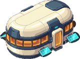 Orbital Hotel sprite