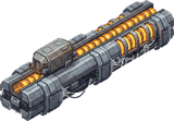Mass Driver sprite