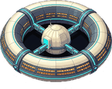 Resort Ring sprite