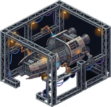 Orbital Shipyard sprite