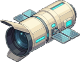 Orbital Telescope sprite
