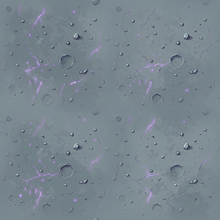 Helium-3 deposit hex
